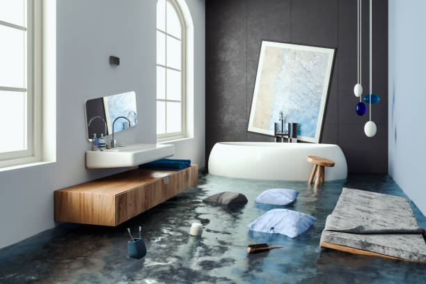 Best Water damage restoration near me  in Paloma Creek South, TX