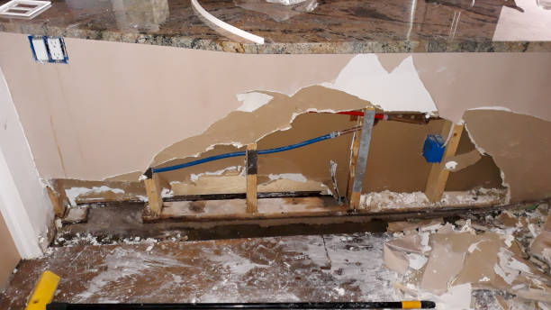 Paloma Creek South, TX Water damage restoration Company